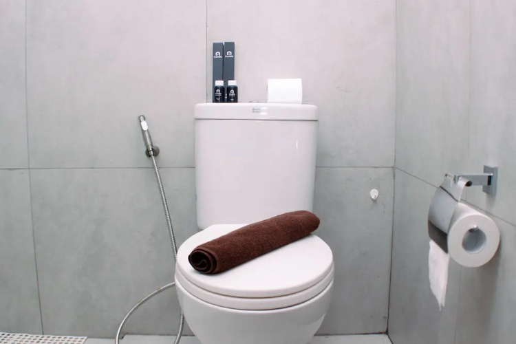 New Studio At Pollux Chadstone Apartment