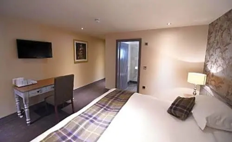 Kings Arms Hotel