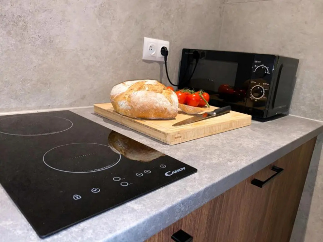 Apartamenty Krupówki 20