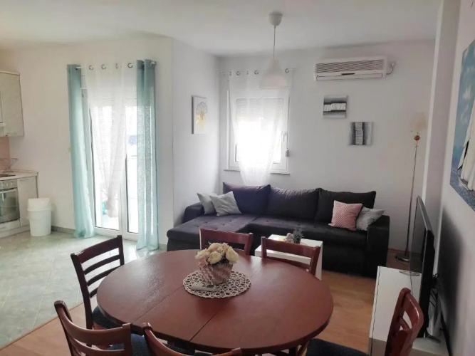 Apartman Šramek