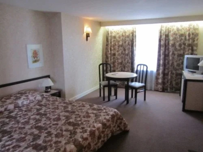 Hotel Le Postillon