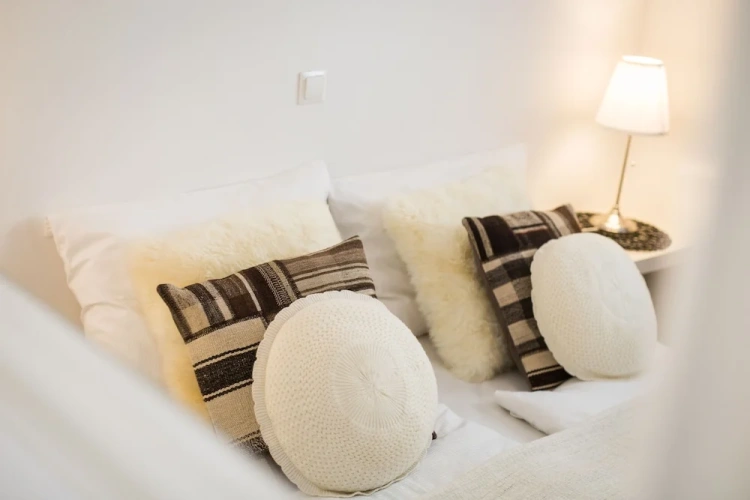 1 Bedroom Premium Apartment