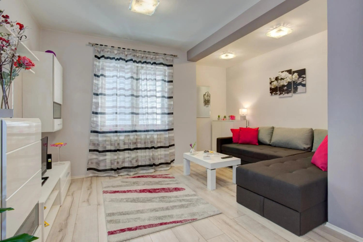 Apartment Biljana