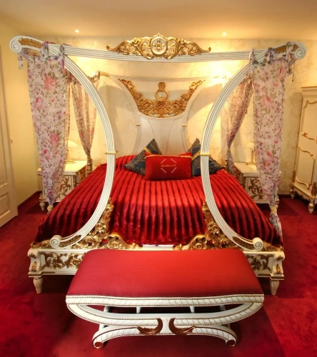 Luxury Suite