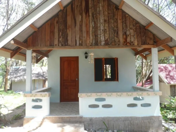 Superior Bungalow