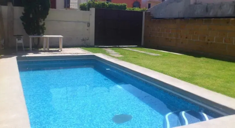 Casa Esmeralda