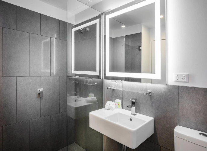 ibis Styles Brisbane Elizabeth Street Hotel photo 11