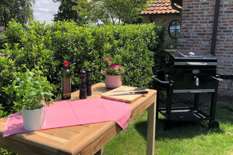 Hoeve Den Akker
