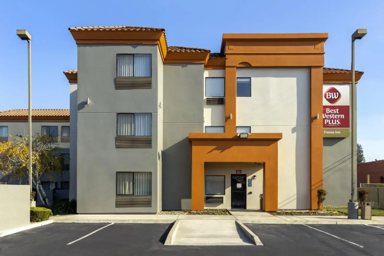 Image de l'hôtel