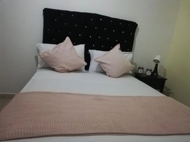 Aparthotel Genova