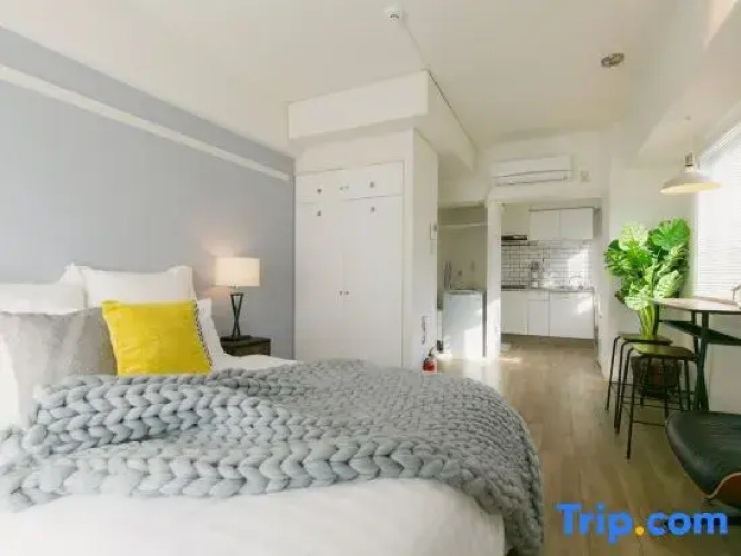 Guest House Infinity 5-D