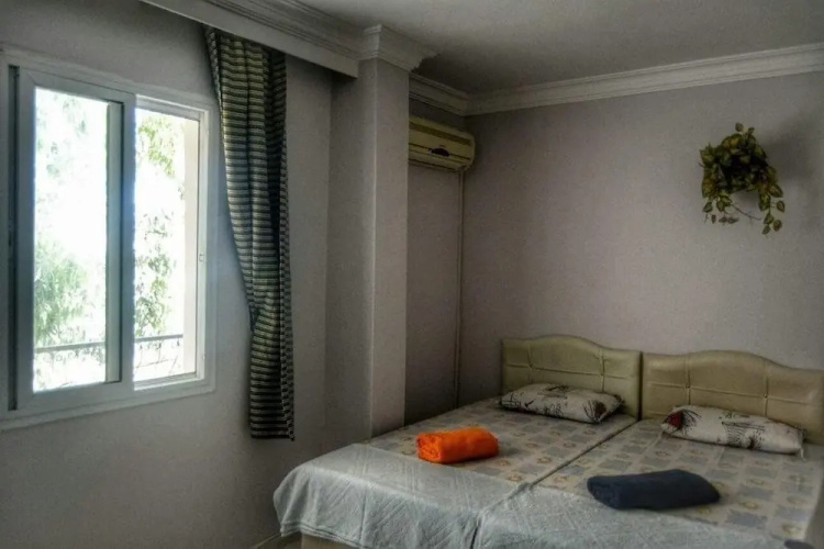 Yali Otel