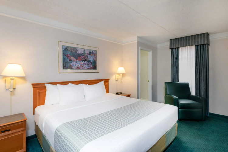 La Quinta Inn Tyler