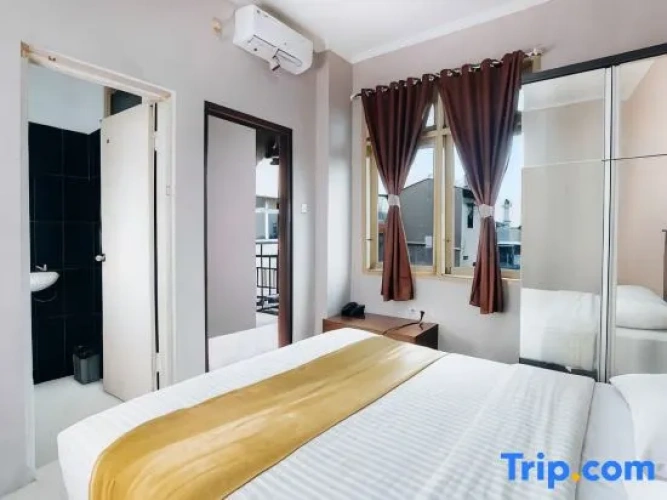 Superior Single room