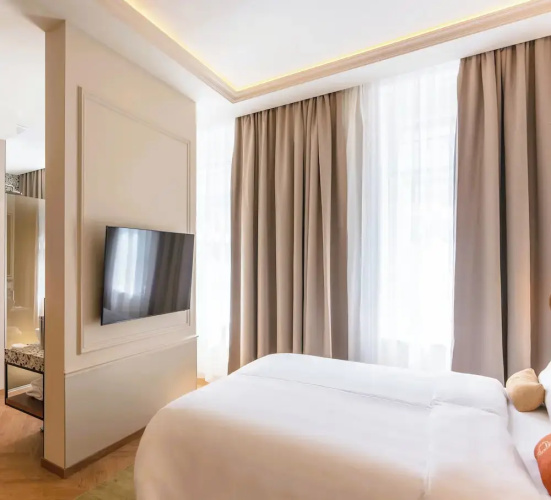 LOVIS Suites Vienna