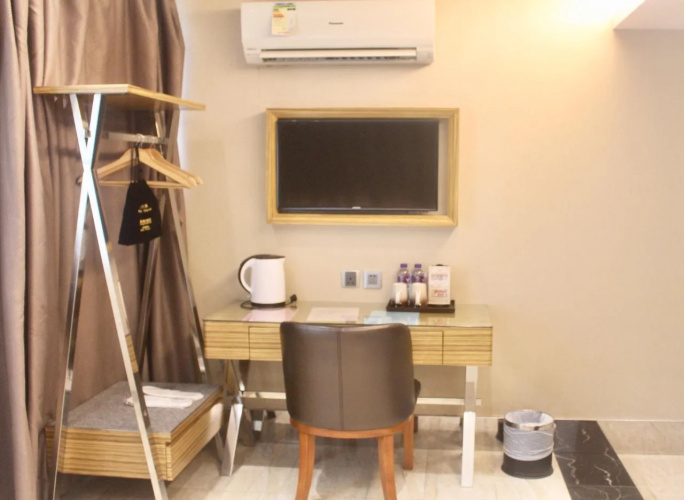 Hong Thai Hotel