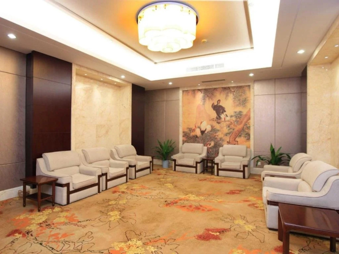Haiyan International Hotel