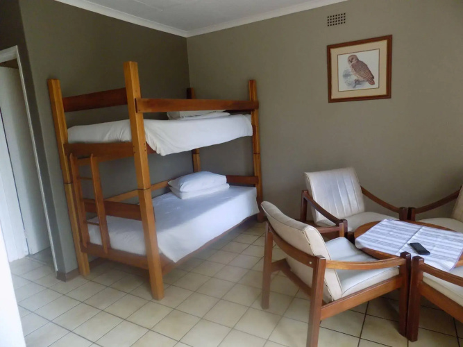 Eagle's Nest Chalets