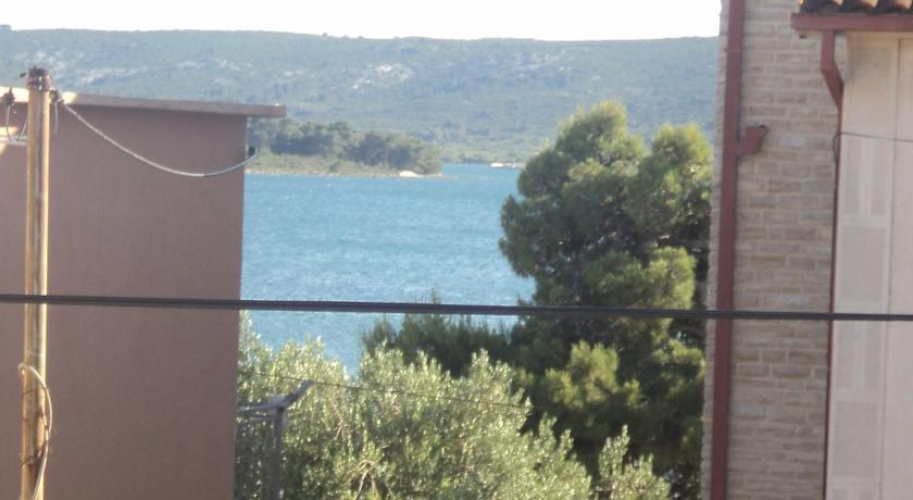 Adriatic Rose Apartment