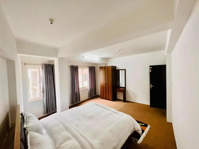 Himalayan Laligurans Apartment