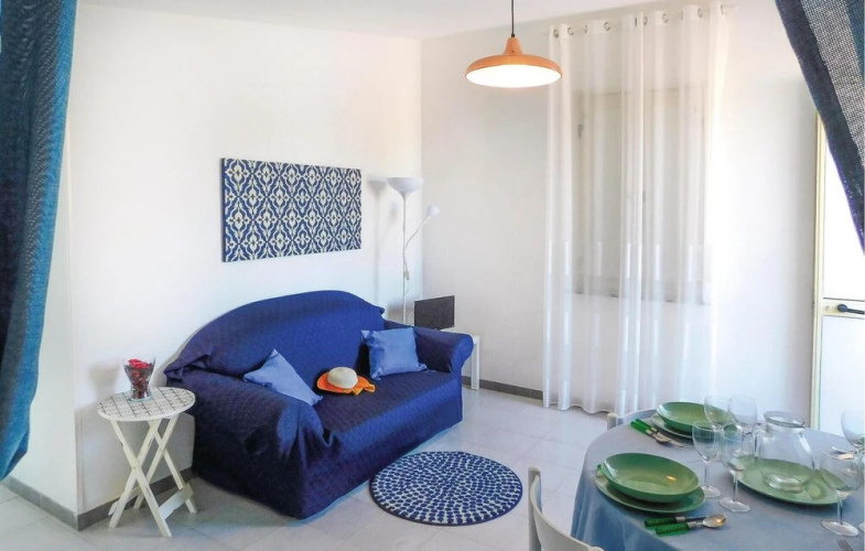 Casa Azzurra