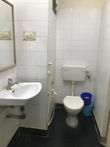 AKG Lodge