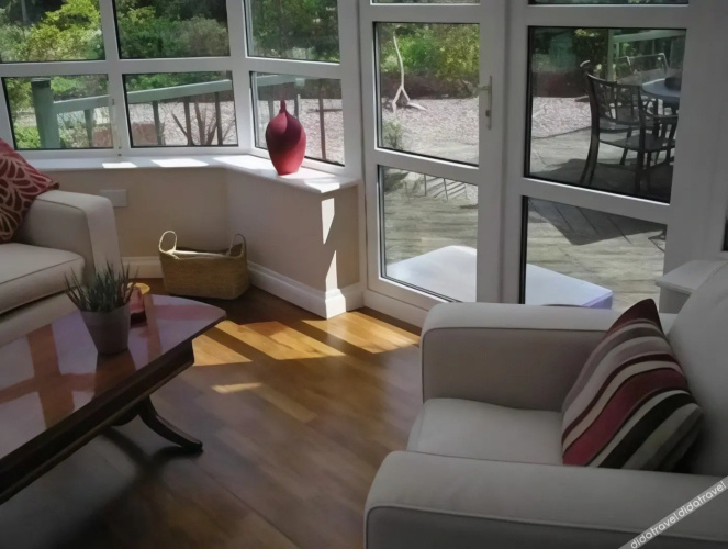 Roseville Bed & Breakfast