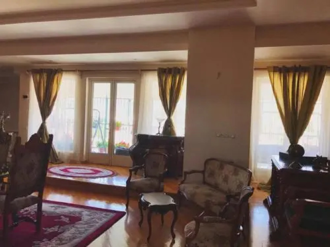 Apartament Balakhvani
