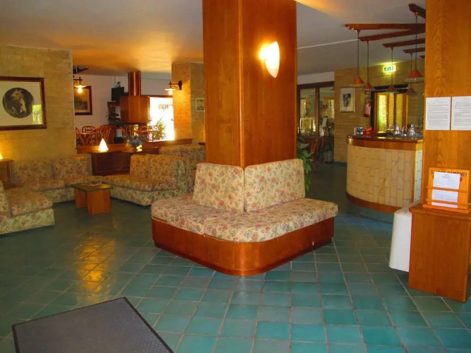 Hotel Pagnani