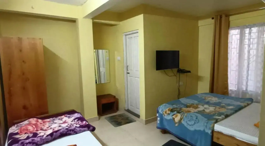 Panchavati Lodge
