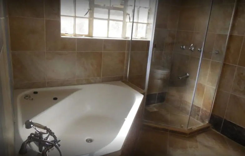 Olkeri Guest House