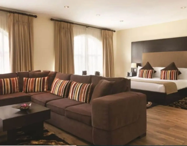 Single Suite