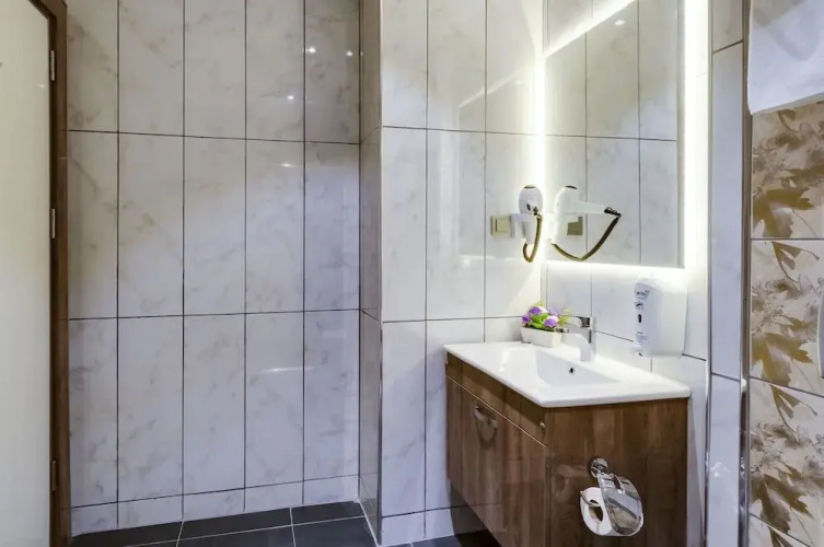 Park Yalcin Hotel