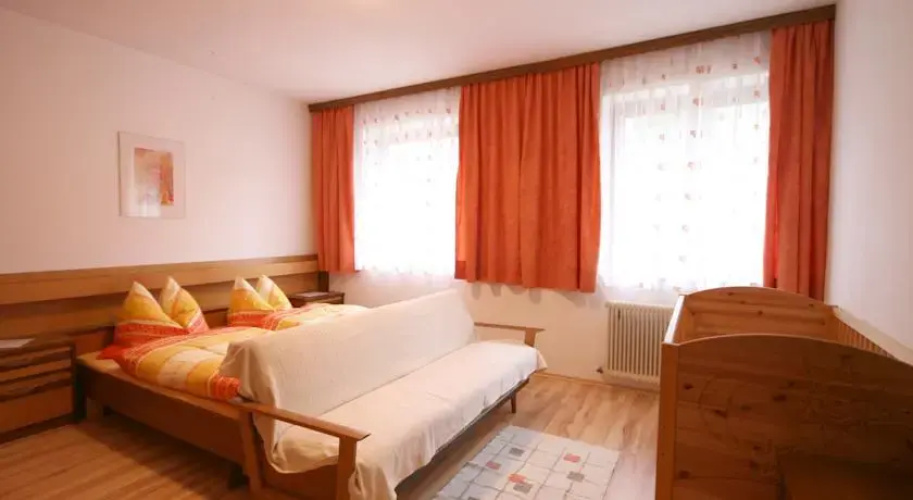 Chalet Resi