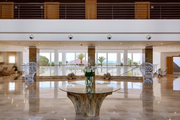 Garden Playanatural Hotel & Spa - Adults Only photo 40