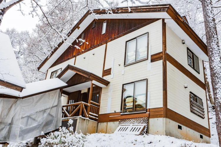 La Colina Retreat