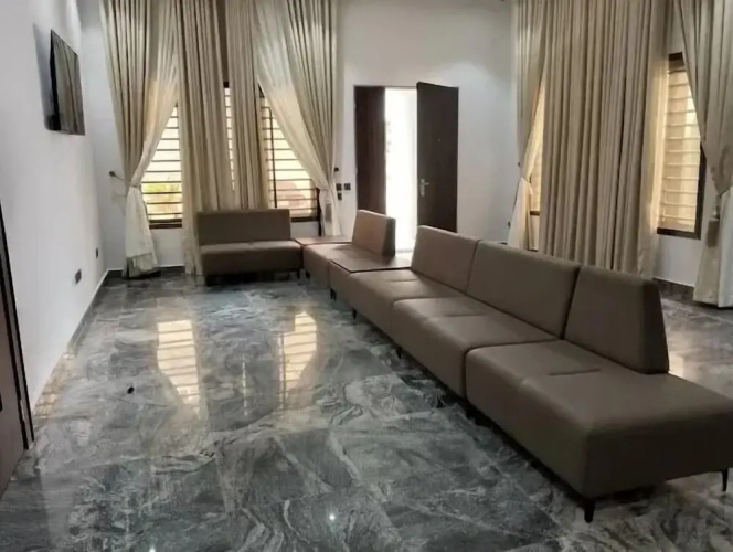 City Den Apartment