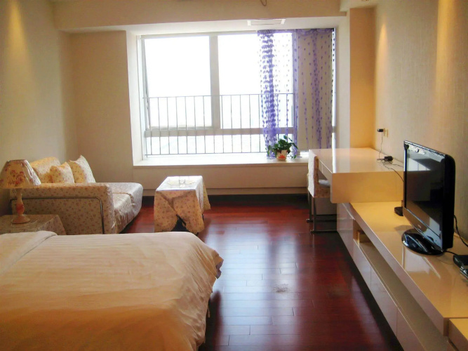 She&He Hotel Apartment-Wells