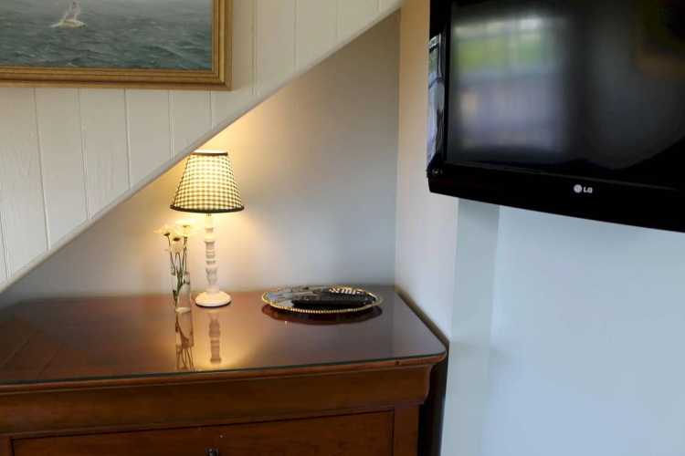 Life House, Nantucket