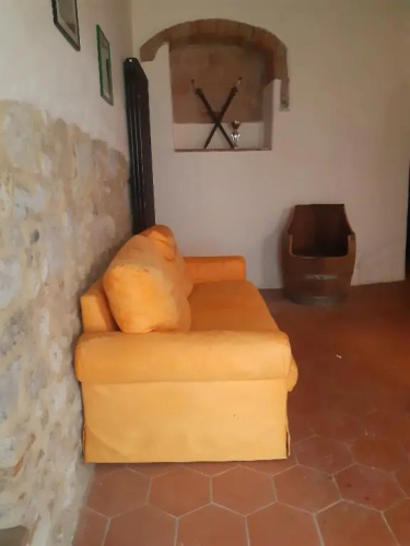 Appartamento nel Borgo