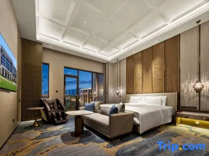 Presidential Suite