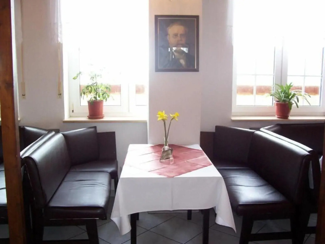 Hotel Reuterhof