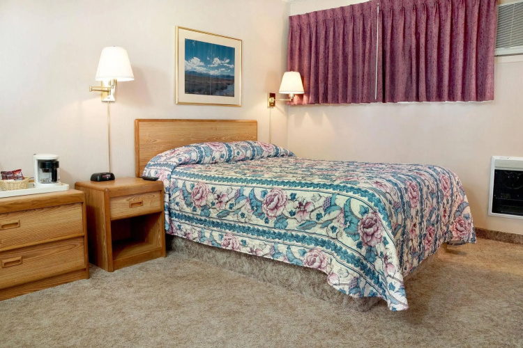 Ruby Inn
