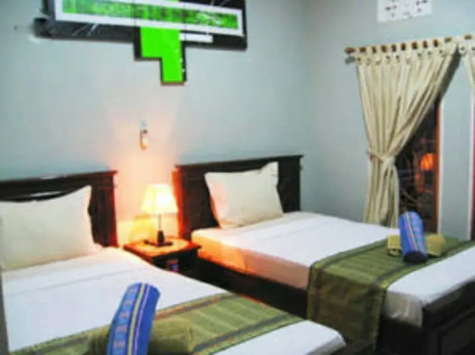 Cha-Cha Homestay