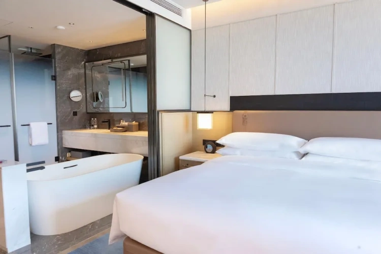 Standard Double Club room