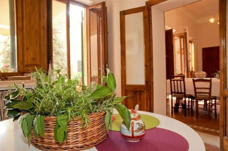 Borgo Largo 51 - BedBreakfast