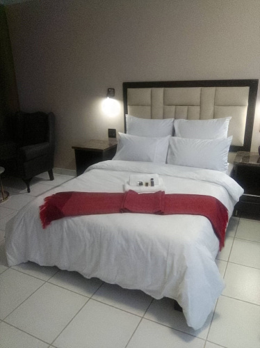 La Majestic Guest Lodge - Centurion