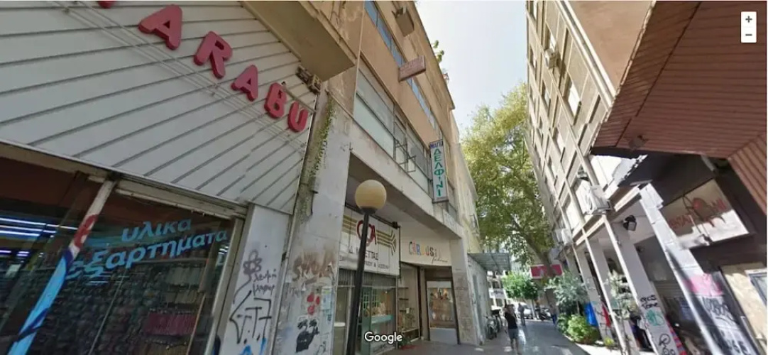 Hotelbild