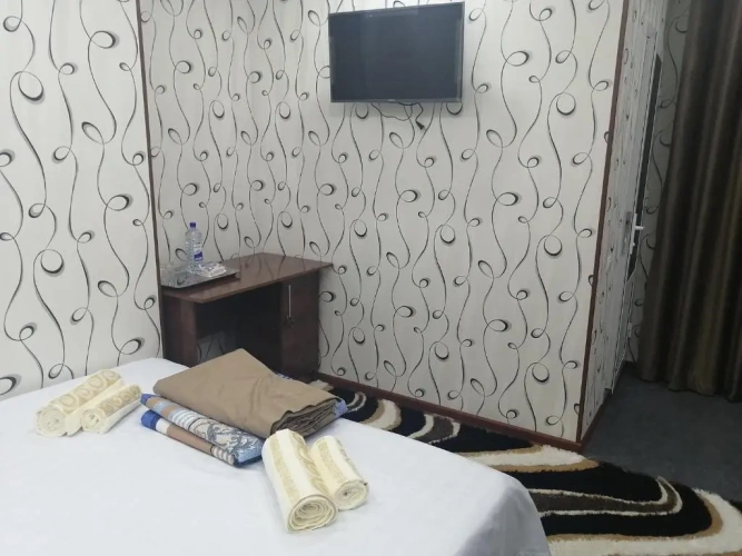 Comfort Triple room
