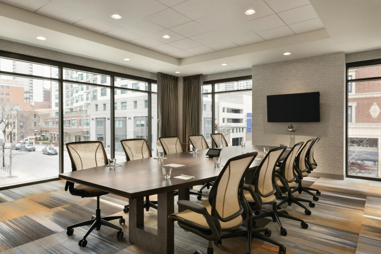 Home2 Suites by Hilton Chicago River North photo 16